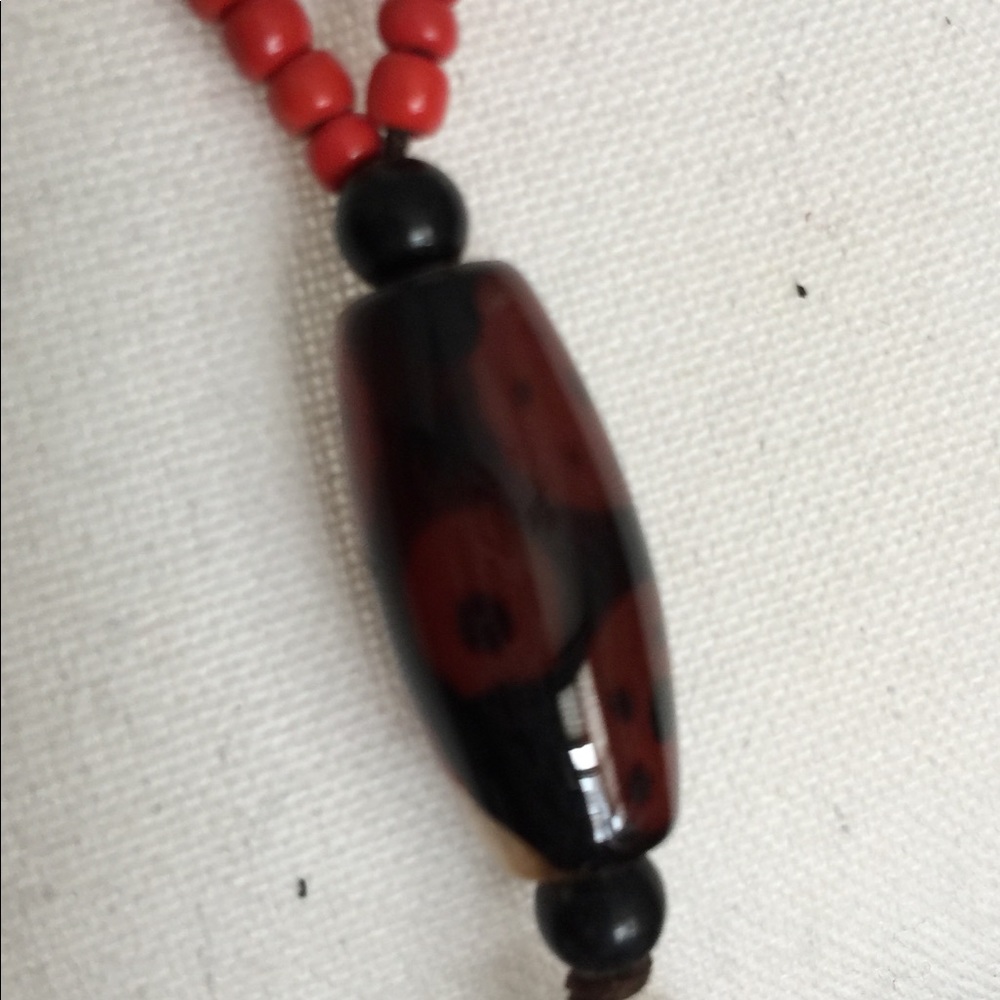 COPY - Necklace from Tibet